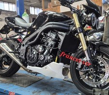 Puntale Triumph Speed Triple