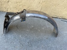 PARAFANGO POSTERIORE GILERA