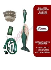 FOLLETTO VK 131 USO FIERISTICO