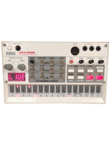 Korg volca sample - volca,
