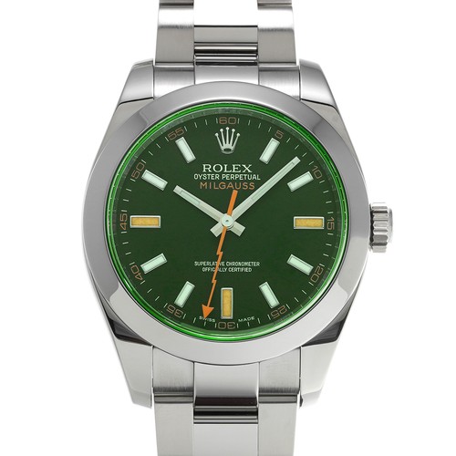 Orologio rolex milgauss - orologio,