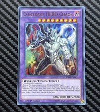 Contrasto EROE Caos SDHS-EN041