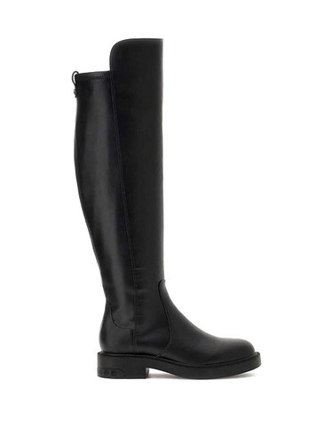 Stivali donna guess art flffyz - stivali,