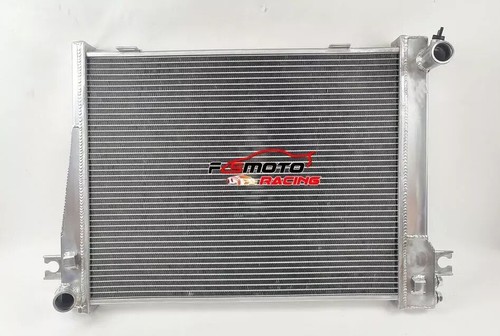 Radiateur pour bmw - radiateur, 3