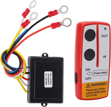 Kit Telecomando Wireless per
