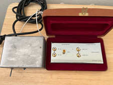 BENZ MICRO LUKASCHEK PP1 - MC