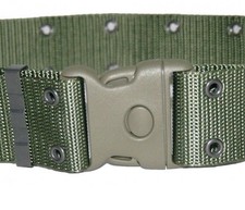 Cinturone Tattico Militare