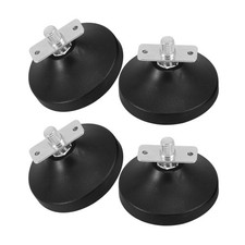  4 Pcs Piedini Per Mobili Regolabile Accessori Tavoli Biliardo Gambe Del Tavolo