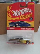 Hot Wheels Classics Series 1