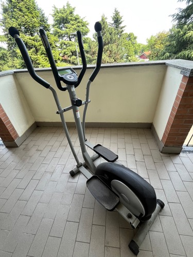 Ellittica domyos usata - domyos,