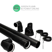 Kit gestione pennacchi