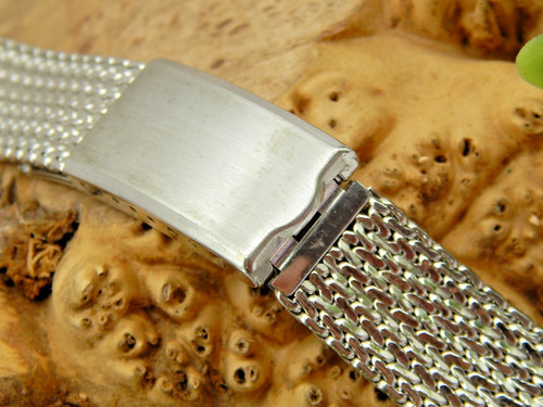 Cinturino orologio vintage 10k - cinturino,