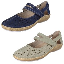 Scarpe Mary Jane Casual Rieker