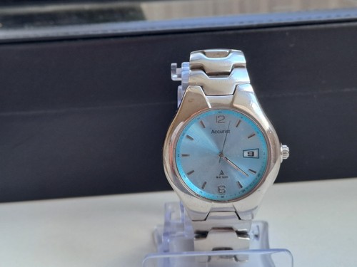 Orologio polso uomo - da,
