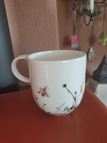 Tazza con manico - , rosenthal