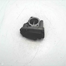 CORPO FARFALLATO VALVOLA A FARFALLA MERCEDES CLASSE C 200 W202 1996-00 111098000