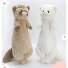 ・ Peluche Animale Giocattolo