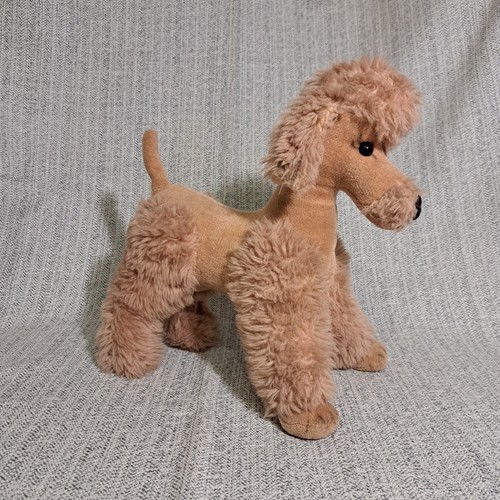 Steiff snobby barboncino - steiff,