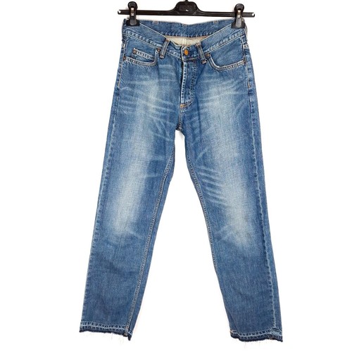Jeans uomo carhartt texas - uomo,
