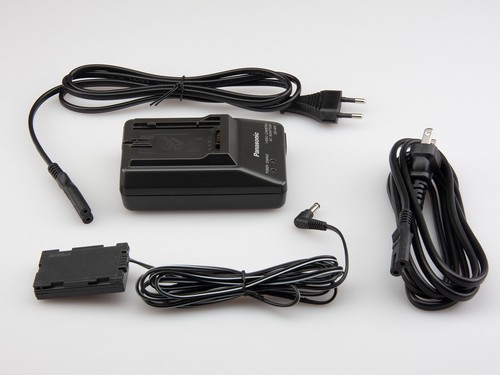 Panasonic a20c adattatore - de-a20c,