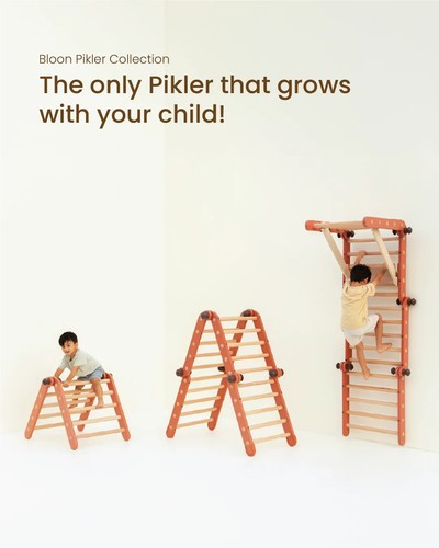 Bloon pikler max - bloon,