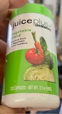 Juice Plus+ Essentials -