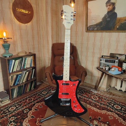 Chitarra elettrica
