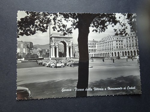Storia postale 920/50