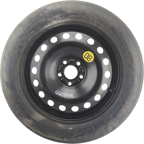 Ruota scorta ruotino ford - scorta,