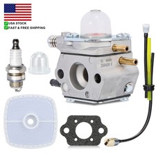 Carburetor For Echo SRM-2100