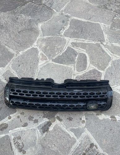 Griglia anteriore range rover - anteriore,