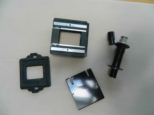 Kit adattatore conversione