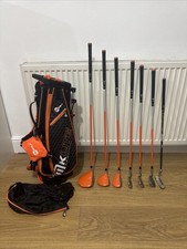 MKids Junior Lite LCX Set 7