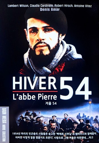 Winter hiver 54 l - hiver, l'abbe
