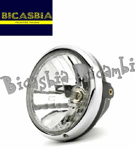 6288 faro fanale anteriore - faro,