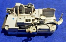 RICAMBI USATI, SERRATURA ANTERIORE SINISTRA LANCIA PHEDRA (2003)