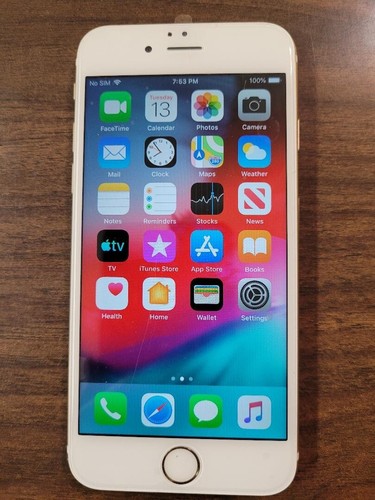 Apple iphone 16gb oro - 16gb,