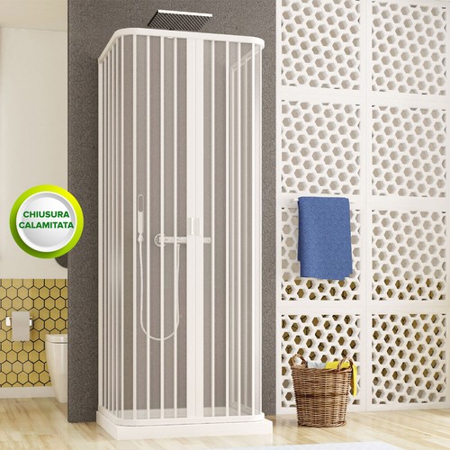 Box cabina doccia lati 2 - box,