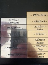 Myth Cloth Ex Accessoires