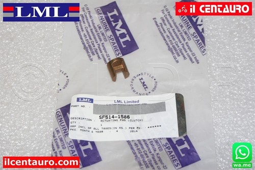Sf514 1586 nottolino frizione - sf514-1586,