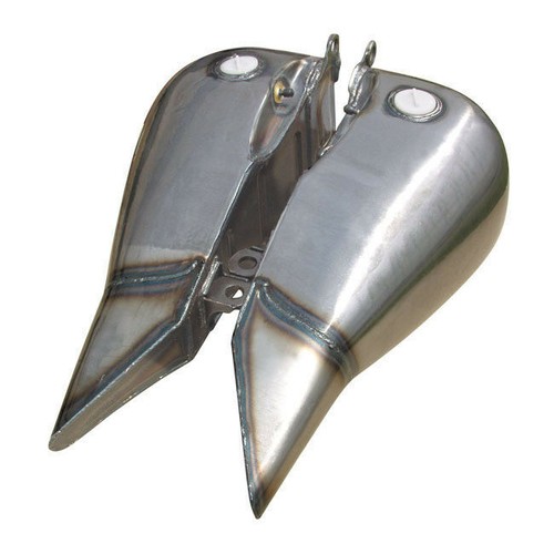 Serbatoio stretched fat bob - stretched, 5
