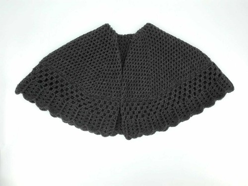 Offerta scialle mantella - offerta!,
