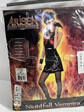 Vampire Nightfall Vampira