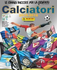 SCAMBIO figurine Calciatori 2015-2016 Panini o Champions Euro Mondiali Fifa 365