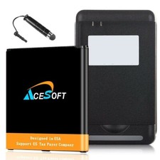 High Quality 5600mAh Extended