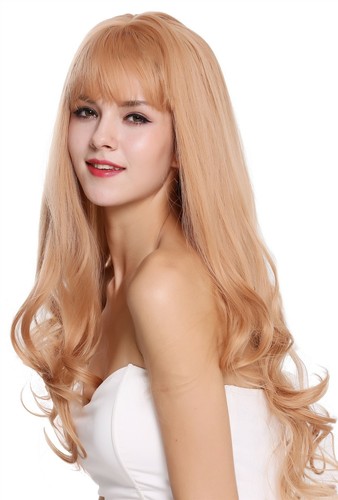 Parrucca parrucca donna