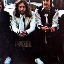 RARE COVER THE BEATLES LONG