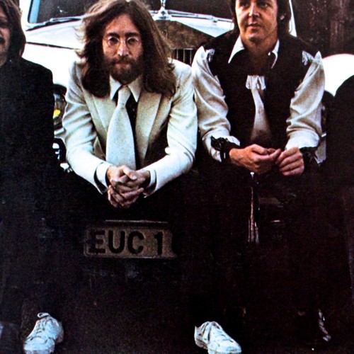 Rare cover the beatles - rare,