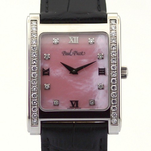 Orologio polso paul picot - da,