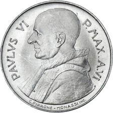 [#1180862] Moneta, CITTÀ DEL